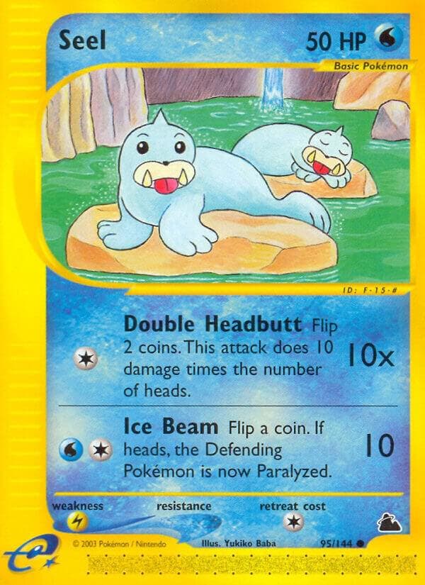 Seel Basic