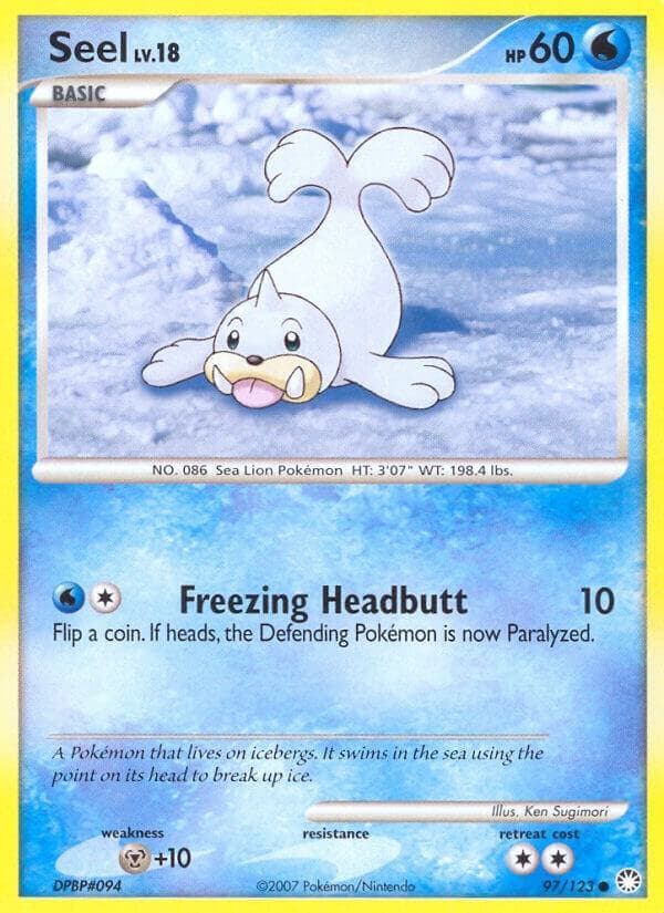 Seel Basic