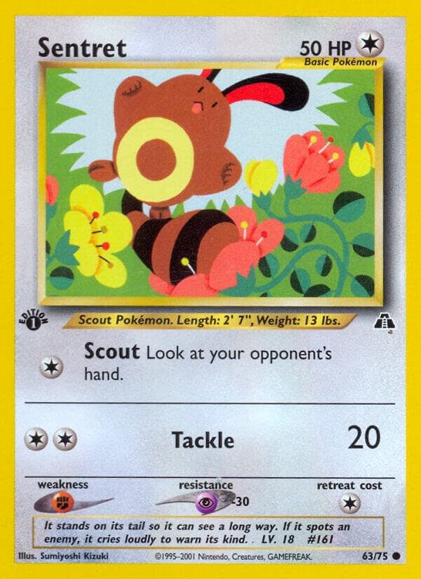 Sentret Basic