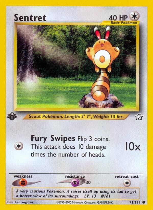 Sentret Basic