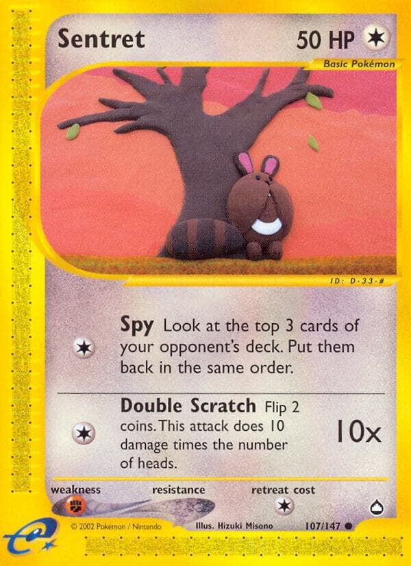 Sentret Basic
