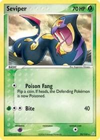 Seviper Basic
