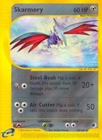 Skarmory Basic