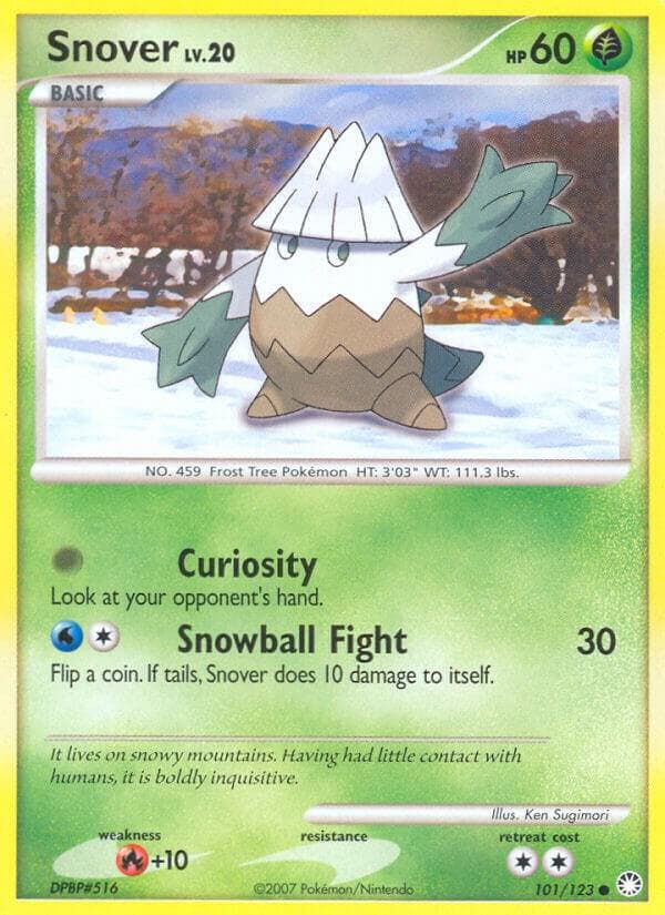 Snover Basic