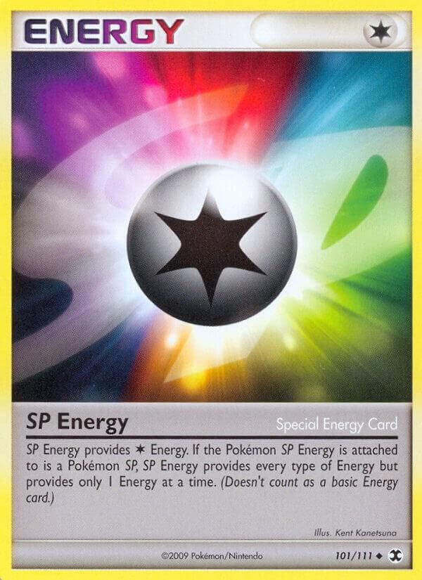 SP Energy Special