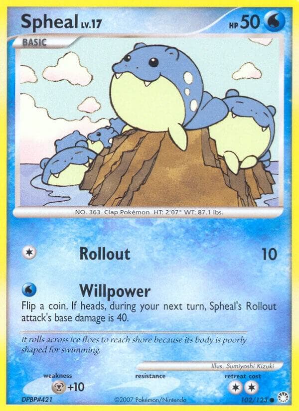 Spheal Basic