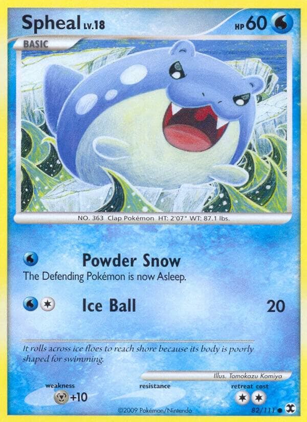 Spheal Basic