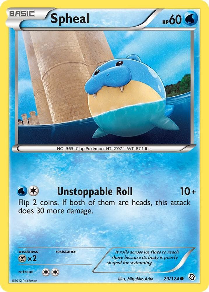 Spheal Basic