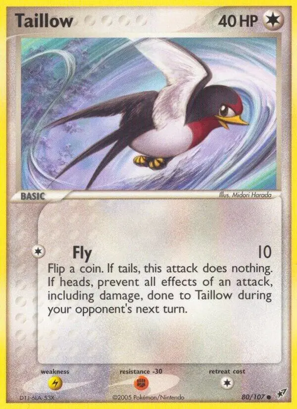 Taillow Basic