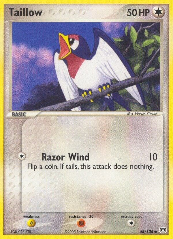 Taillow Basic