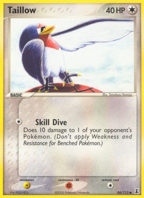 Taillow Basic