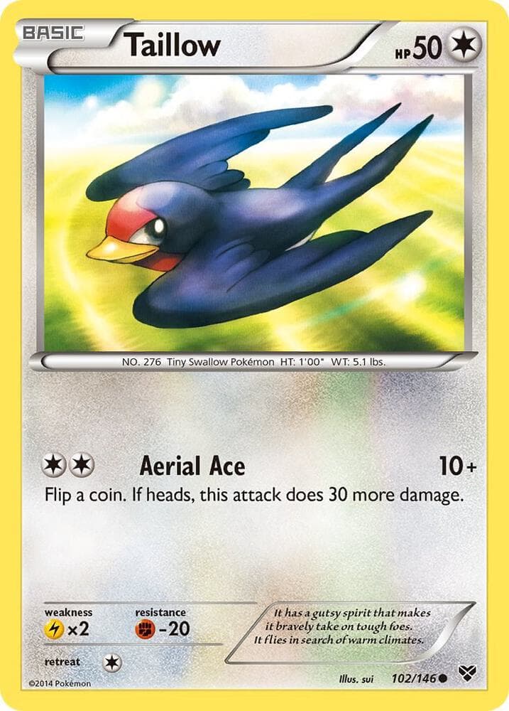Taillow Basic