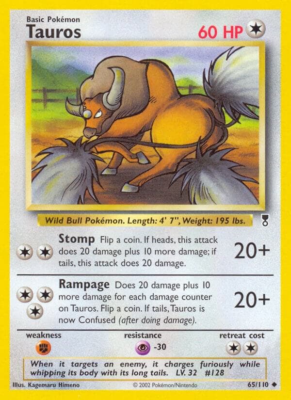 Tauros Basic