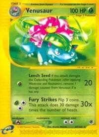 Venusaur Stage 2