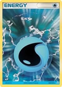 Water Energy Basic