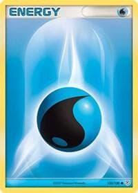 Water Energy Basic