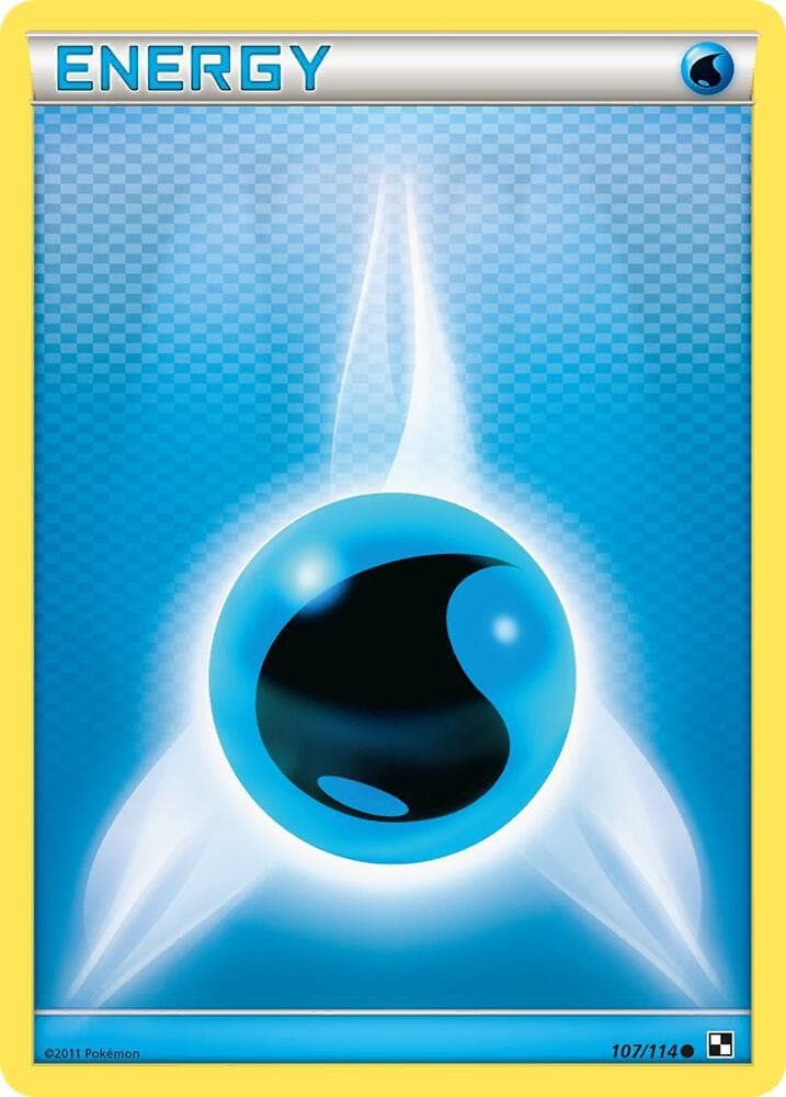 Water Energy Basic