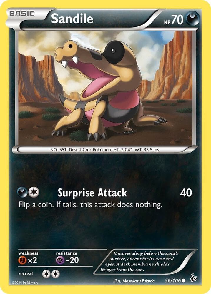 Sandile Basic