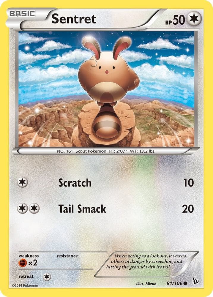 Sentret Basic