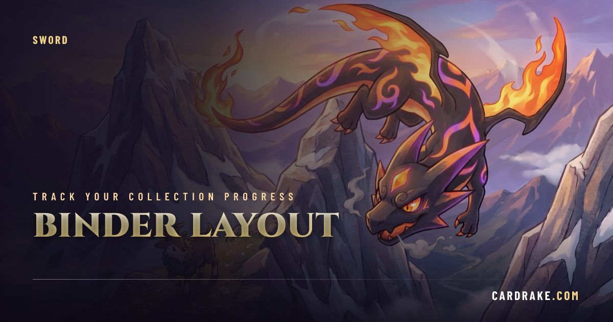 Crown Zenith Master Set: 272 Cards, Checklist & Prices | Cardrake